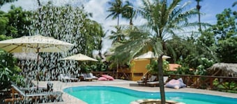 Pousada Rota dos Ventos