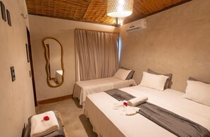 Hus – deluxe | 2 soverom