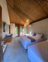 Deluxe House | 2 bedrooms