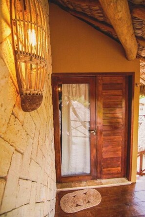 Standard Bungalow | 2 bedrooms - Pousada Rota dos Ventos (Cajueiro da Praia)