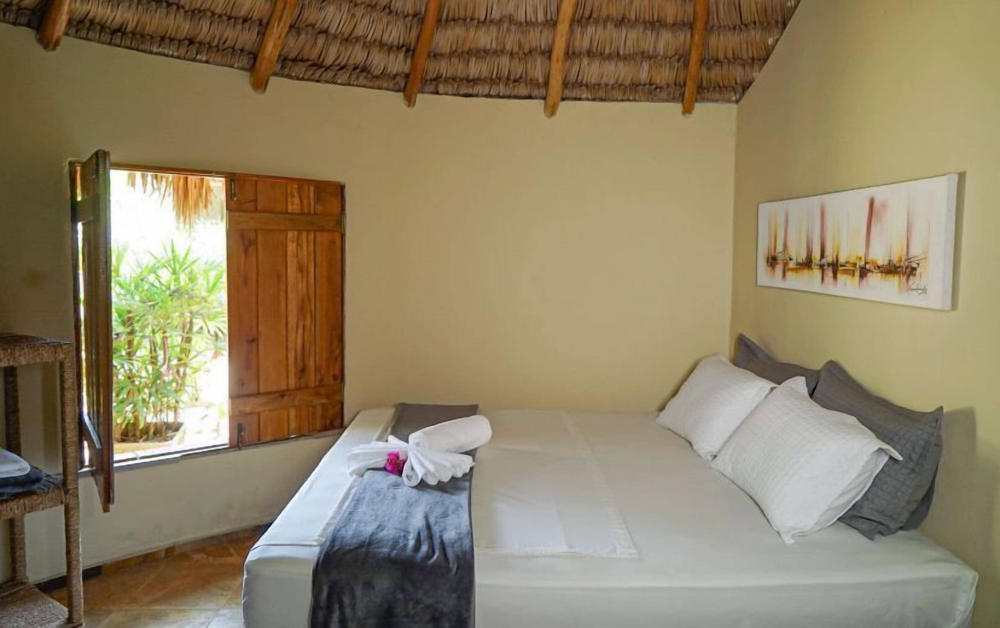 Chalé standard | 2 quartos