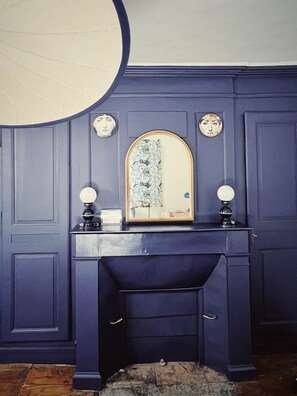 Interieur
