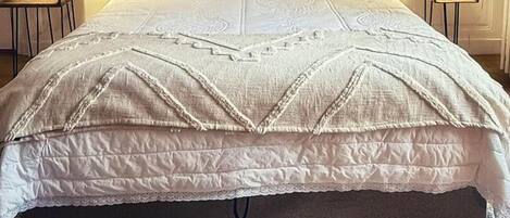 1 chambre, Wi-Fi gratuit