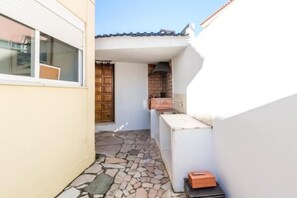 Área da propriedade