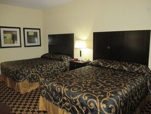 Strykejern/-brett og wi-fi (inkludert)