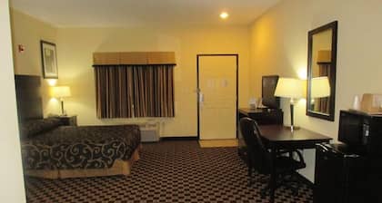 Scottish Inns Killeen Harker Heights