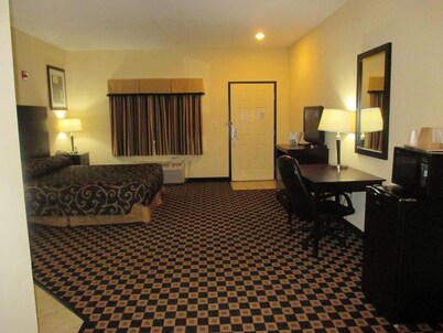 Scottish Inns Killeen Harker Heights 