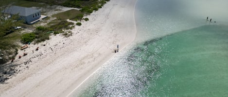 Am Strand