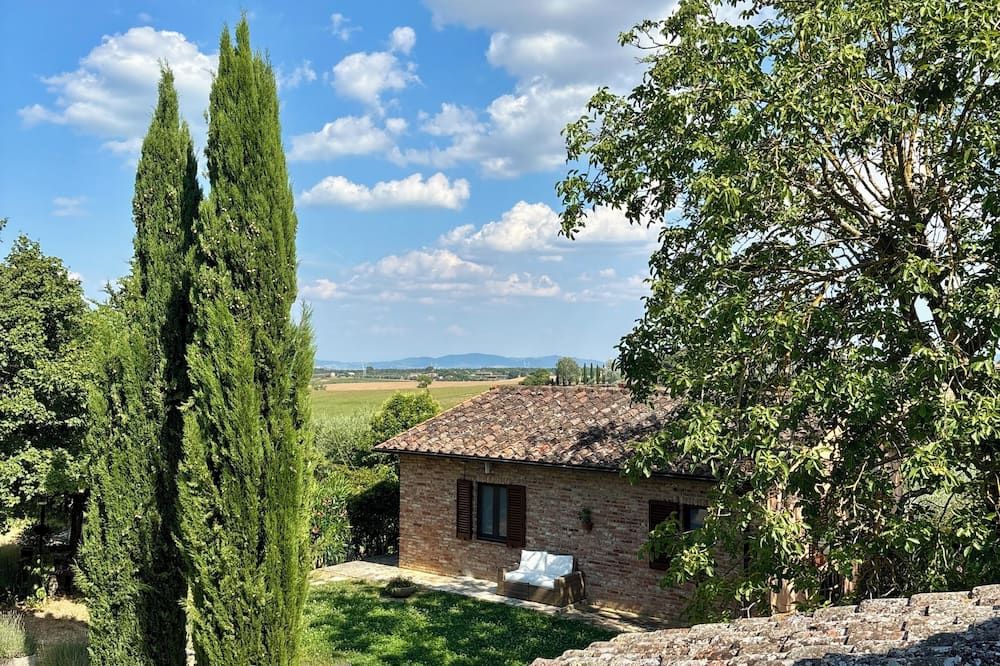 Casale dell'Assiolo