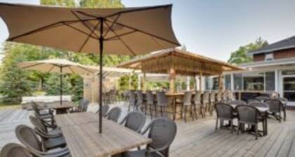 Sunshine Room for 2 #7