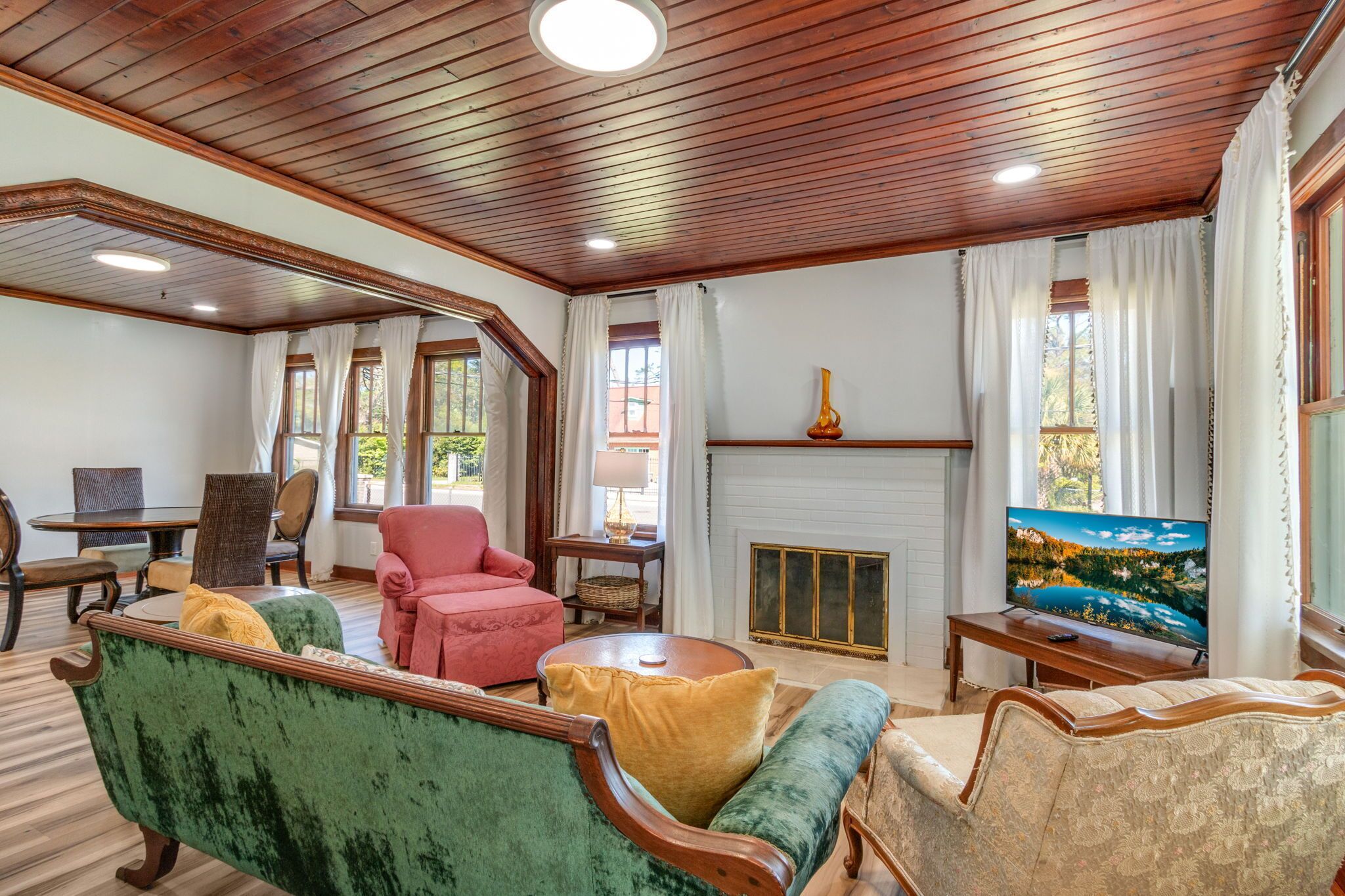 Interieur