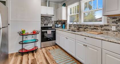 Ms. Jackson Bungalow