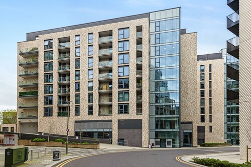 The Wandsworth Luxury Apartment