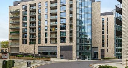 The Wandsworth Luxury Apartment