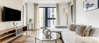 The Wandsworth Luxury Apartment