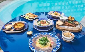 Coffee and/or coffee maker - La Plage Hotel Boutique (Cajueiro da Praia)