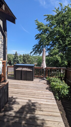 Historic Home in Klamath Falls