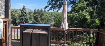 Historic Home in Klamath Falls