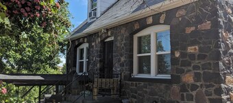 Historic Baldwin Home in Klamath Falls