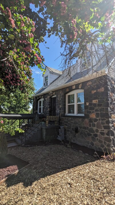 Historic Baldwin Home in Klamath Falls