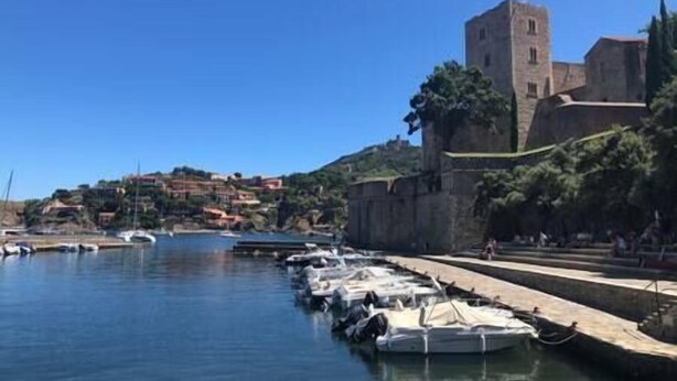 Port de plaisance