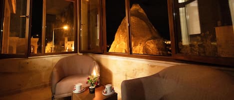 Presidential Suite | Terrace/patio