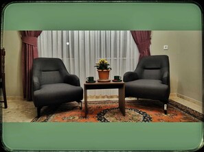 Signature-sviitti | Oleskelualue | Älytelevisio, Netflix, suoratoistopalvelut