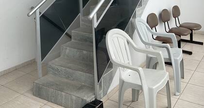 Hotel Santa Clara Pallace