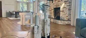 Verde Vista | Steam Shower | Theatre | Hot Tub | Games