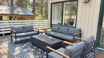 Terras