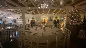 Sala ricevimenti