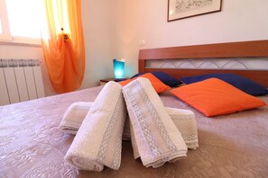 2 bedrooms - Casa Kris in the center of Otranto (Otranto)