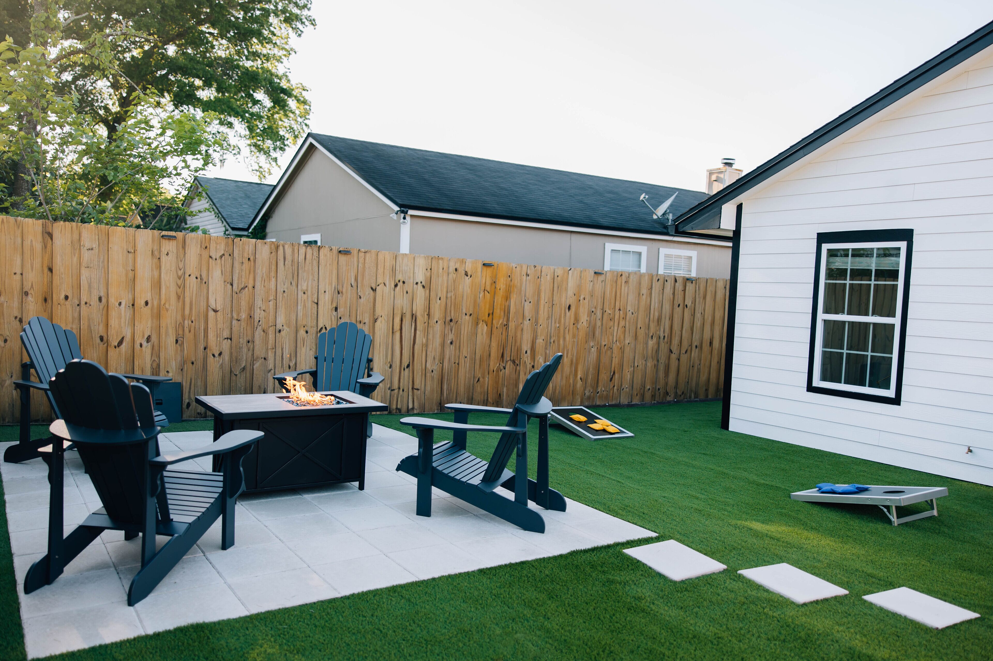 Cozy & fully renovated home in Jax, 13 min from the beach, 15 min to Mayo Clinc