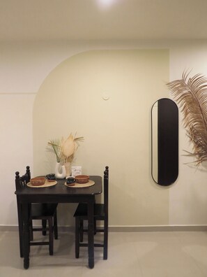 1 bedroom, premium bedding, memory foam beds, minibar - Casa Magu Merida (Mérida)