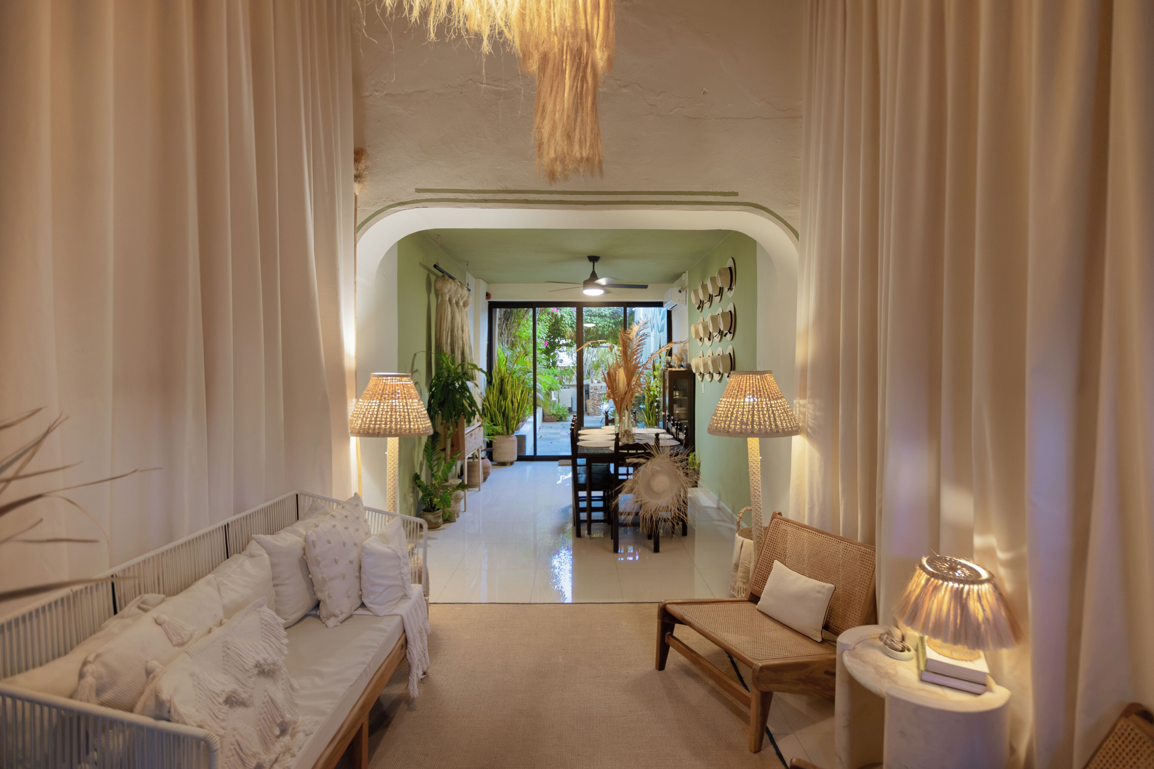Foto - Casa Magu Merida