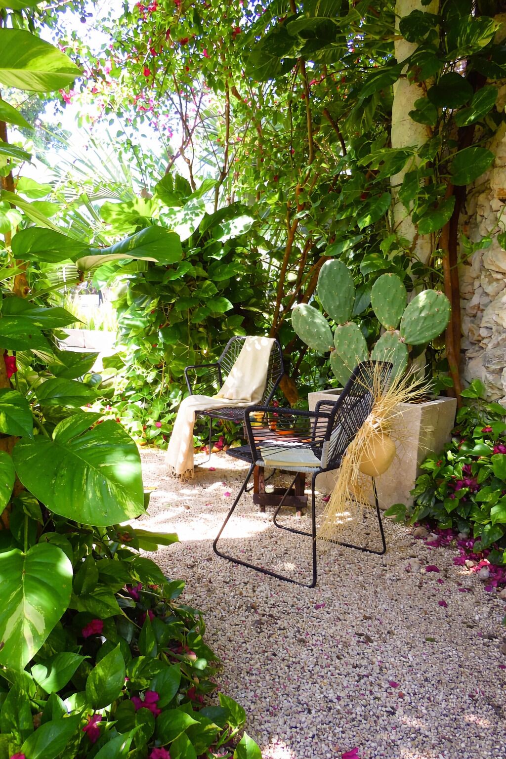 Foto - Casa Magu Merida