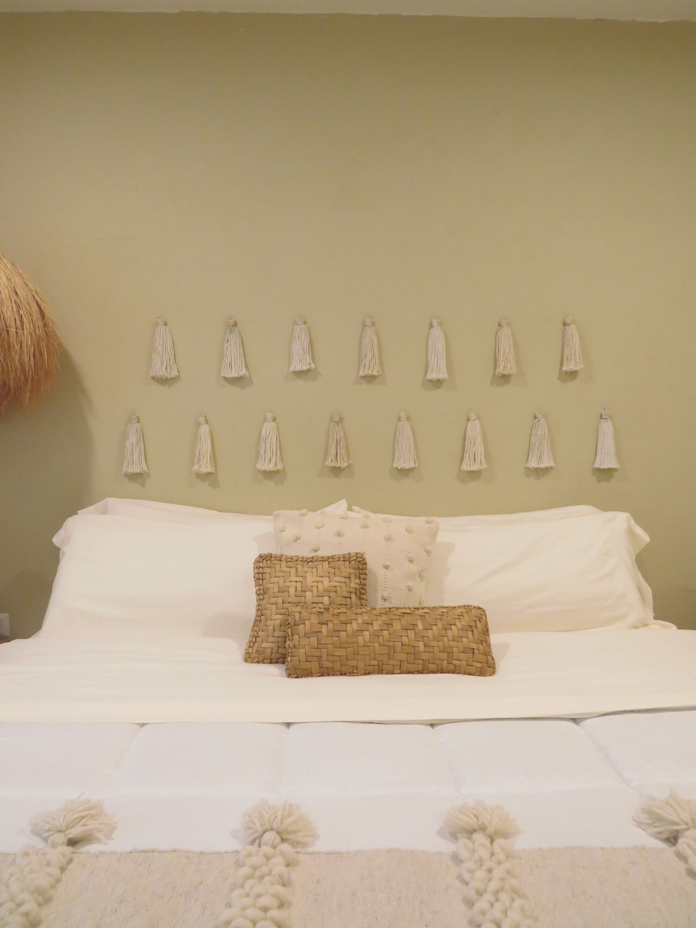 1 bedroom, premium bedding, memory foam beds, minibar