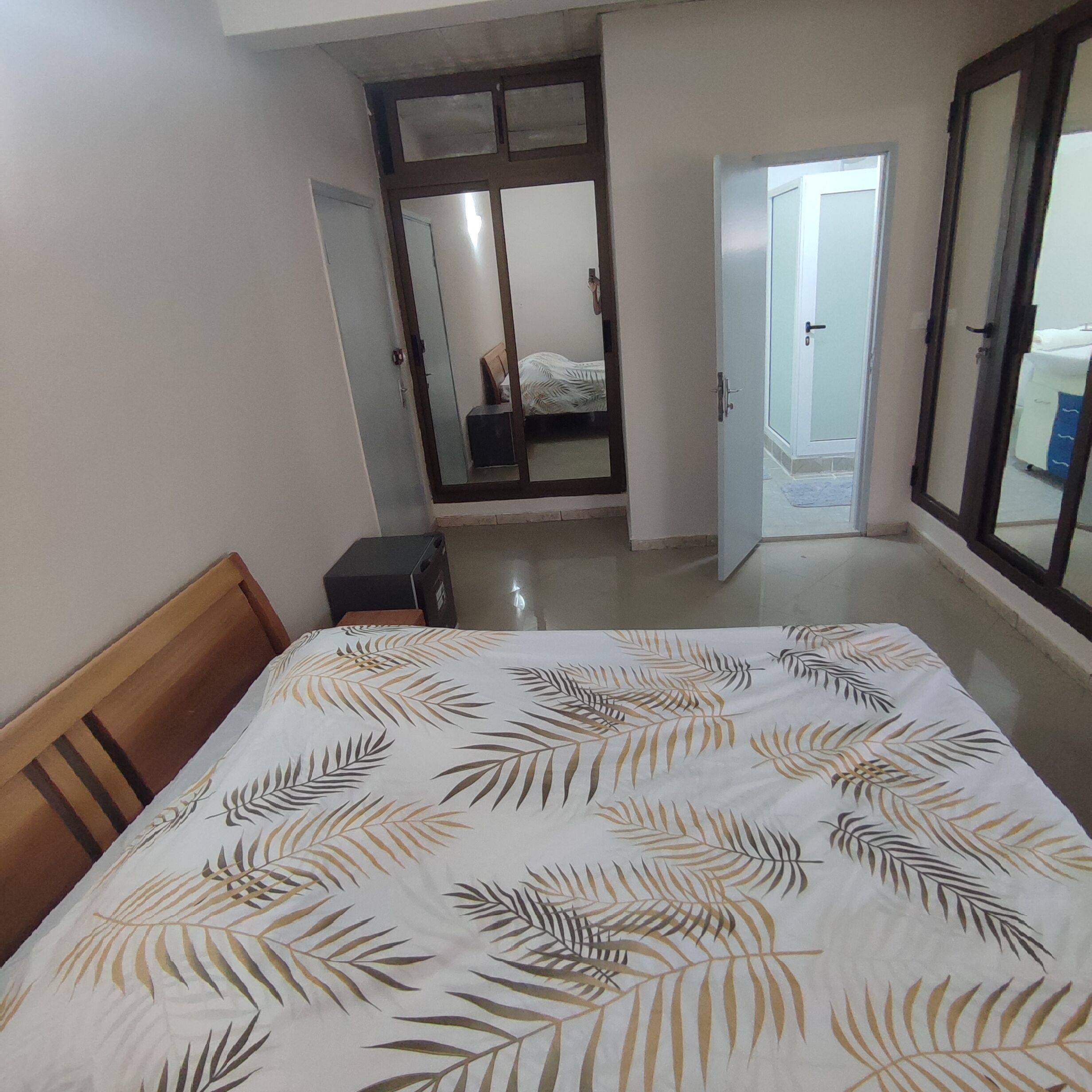 3 slaapkamers, wifi, beddengoed