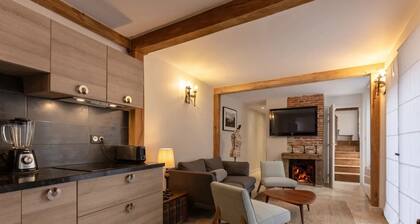 La Maison du Jardin | Stadtzentrum | 5 Personen