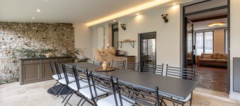 "Cap sur Honfleur", House in the center of Honfleur 12P