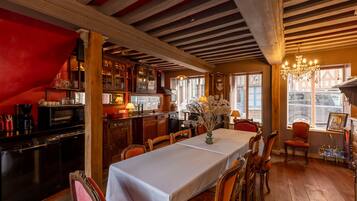 Restauration