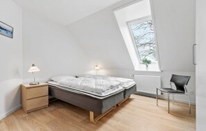 9 sovrum, resesäng och gratis wi-fi