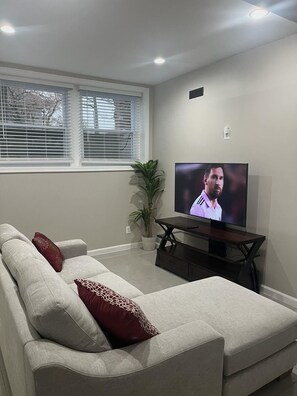 Smart TV