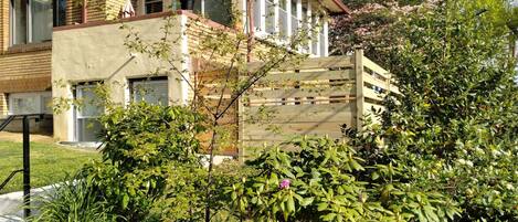 Terrain de lâhĂ©bergement