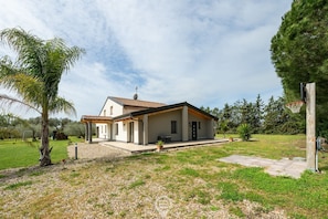 Außenbereich