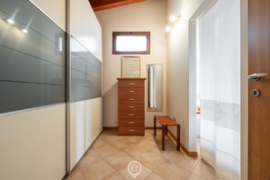 Interior - Maria Grazia's Holiday Home (Oristano)