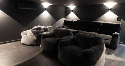 Lovely home 10 min away from NYC