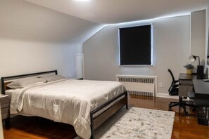 4 bedrooms - Lovely home 10 min away from NYC
 (Englewood Cliffs)