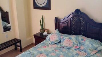 Habitación básica doble