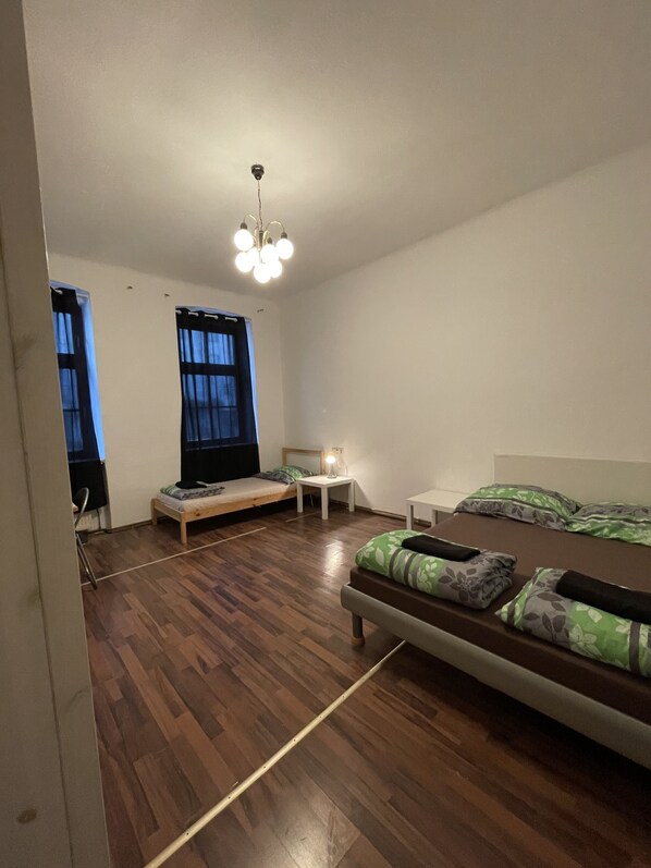 Basic-Zimmer | Kostenloses WLAN